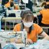 Vietnam’s garment exports reach US$5.3 billion in first two months