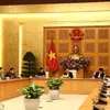 Covid-19: Experts urge strengthened management of visitors to Vietnam