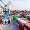 Vietnam posts trade surplus of nearly US$1 billion in first half of March despite COVID-19 epidemic