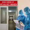 COVID-19: Vietnam confirms two more cases from Russia