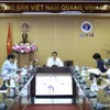 Social distancing extension proposed for hanoi to April 30