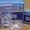 Made-in-Vietnam COVID-19 test kits meet EU standards