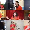 Hundreds of artists, doctors, soldiers join in “Proud of Vietnam” music video