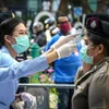Thailand employs almost 45,700 medical workers to combat COVID-19