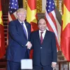 US President shows appreciation for Vietnam's COVID-19 response