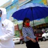 Mexico sees 3,500 new coronavirus cases in projected peak weekend