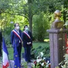 President Ho Chi Minh’s 130th birthday celebrated in France