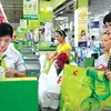 Supermarkets in Ho Chi Minh City to be free of plastic bags by the end of this year