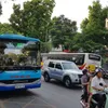 Vietnam eases domestic travel restrictions