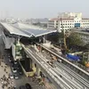 Hanoi approves plans for two urban rail projects