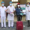 Vietnam reports no Covid-19 cases for 48 hours