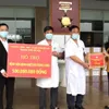 Vietnamese medical staff never flinch in the face of difficulties