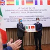 Italy thanks Vietnam for support in COVID-19 fight