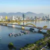 Da Nang posts sharp increase in domestic investment