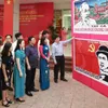 Localities nationwide celebrate Uncle Ho’s birthday