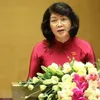 National Assembly deliberates Vietnam’s joining ILO convention against forced labour