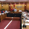 Hanoi eligible to announce the end of COVID-19