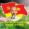 Highlights of TV programs commemorating the 130th birth anniversary of President Ho Chi Minh