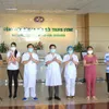 Six more patients recover from coronavirus in Vietnam