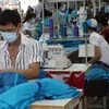 Vietnam strives to boost exports as COVID-19 continues to strike