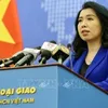 Vietnam strongly protests establishment of so-called Sansha city