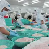 US reduces import duties on Vietnamese tra and basa fish