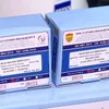 Vietnamese COVID-19 test kits approved by WHO