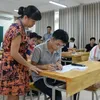 Students to register for high school graduation exams from June 15-30