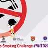 Contest launched to raise youths’ awareness of tobacco harm