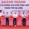 PM asks Quang Ninh to develop tourism as spearhead economic sector