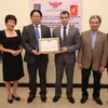 Vietnam presents 10,000 medical face masks to Azerbaijan people