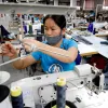 Garment industry advised to switch to green production