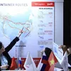 Russian Railways to organise trains to Vietnam