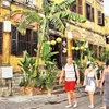 Hoi An listed among top 10 cities of the world