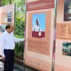 President Ho Chi Minh’s 130th birth anniversary marked nationwide and abroad