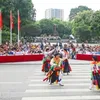 Hanoi pedestrian streets to resume operation on mid-May