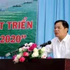 Vietnam confident shrimp exports will hit US$3.5 billion in 2020