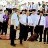 PM Phuc attends launching ceremony to preserve historical relic