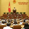 Politburo directive on leadership of election of deputies to NA, People’s Councils