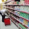 Asian dairy market shows high potential