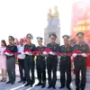 Monument of Uncle Ho and border guard inaugurated in Thua Thien-Hue