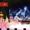 130th anniversary of Uncle Ho’s birthday marked in Ho Chi Minh City