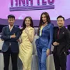 Watch a brand-new dating show 'Luggage of Love' on VTV3