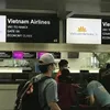 346 Vietnamese citizens brought from US amid COVID-19 pandemic