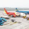 No more new local airlines to take off till 2022