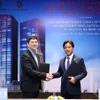 The Sankei Building appointed to deliver property management services in Capital Place