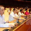 NA ratifies Vietnam’s membership of ILO convention against forced labour