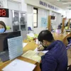 Vietnam’s unemployment benefit payouts at VND7 trillion in first half of 2020