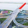 Hanoi to commence building of Vinh Tuy Bridge’s second phase in 2020