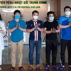 Vietnam reports no new community COVID-19 infections for 48 days